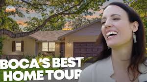 Exquisite Boca Raton Cul-de-Sac Home: Unveiling a Slice of Paradise