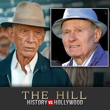 The Hill vs the True Story Behind the Rickey Hill Baseball Movie