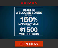 Bovada is the number one sports betting destination for usa bettors. Bovada Casino Review Bitcoin Deposits Accepted
