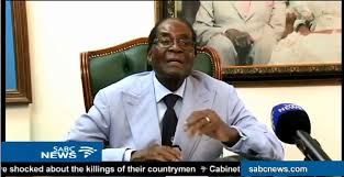 Check spelling or type a new query. Zimbabweans Yearn For Robert Mugabe As Economy Deteriorates Report Pindula News