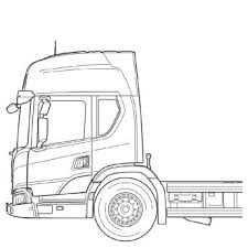 Contains high resolution texture.(4096×4096) you. L Series Specification Scania Ireland
