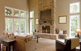 Popular living room floor ideas. 33 Grand Living Rooms Love Home Designs