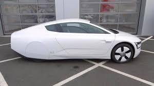 Rare 2015 Volkswagen Xl1 Plug In Hybrid Up For Auction Volkswagen Autotrader Car Manufacturers