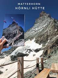 aufstieg zur hornlihutte zermatt turnagain blog in 2021 europa reiseziele zermatt gondel