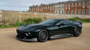 Use #astonmartinlive for a chance to be featured on our channel astonmartin.com. Aston Martin Victor Namastecar