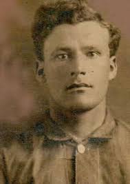 John William Rishel (1889-1984)