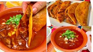 Birria De Res Receta Facil Pin On Recetas Mexicanas