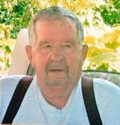 Obituary information for Corliss (Junior) Schlicher