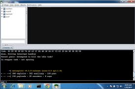 This website has always been my main source when it comes to roblox exploits. Project 2 Taking Control Of A Server With Metasploit And Armitage 15 Points