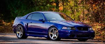 With 390 hp the svt terminator cobra was well underrated in horsepower! Ford Mustang Unicorns Sn95 2004 Terminator Mustangmania