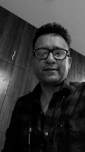 #Aye zindegi hui kaha bhool #Kishore Kumar #coversongs @Anik Bose