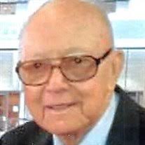 Obituary information for Don Besco