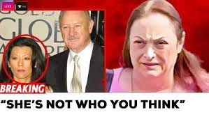 Gene Hackman's Kids SPEAK OUT About His Wife! And It's Shocking! - YouTube