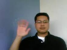Maybe you would like to learn more about one of these? Sign Language Wikipedia