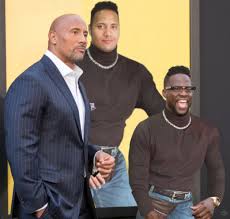 Photoshopsteve Thephotoshopsteve Tbt Celebrate The Past Kevinhart Therock Photoshopsteve Comedy Tbt Fannypack Celebrities The Past Kevin Hart