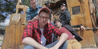 Alfredo's been writing headlines since the thirties. Sugar Pine 7 S Alternative Lifestyle Wins Streamy S Show Of The Year 2017 Geek Ireland