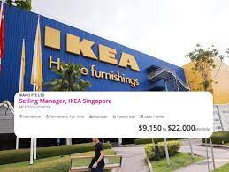 I can imagine with the singapore tourists too masuk jb (despite that they have their the moderator is only doing his job in ensuring the forum remains clean, a place where people can have a healthy discussion and free from any. Ikea Penang Job Vacancy