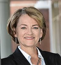 Suzanne Thorndike's Instagram, Twitter & Facebook