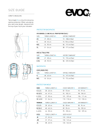 How to measure torso length for backpack. Backpack Sizeguide