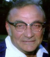 Obituary for John J. "Jack" Bero Jr.