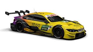Bmw motorsport mescola le carte per il campionato dtm 2020 con un valzer di piloti: Bmw Zeigt Dtm Autos 2020 Timo Glock Wieder Im Gelben Biest