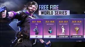 Maka dari itu pada kesempatan kali ini admin sanepo akan memberikan informasi terkait dengan cara download garena free fire world series 2021 apk. Free Fire World Series 2021 Events Exchange Ffws Yellow Pass For Rewards Firstsportz