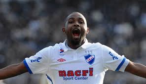 (cnn español) — el futbolista uruguayo santiago «morro» garcía fue hallado muerto este sábado en su departamento en la ciudad de mendoza, argentina, confirmó en su cuenta oficial de twitter el club. Nwp1ev7ddik5mm