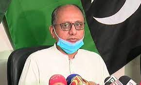Interesting meeting with saeed ghani and family. Political Temperature Rising As Ppp Announces Rally Against Mqm P S Propaganda Pakistan Dawn Com
