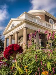 Check spelling or type a new query. When The Flowers Were In Bloom Thomas Jefferson S Monticello
