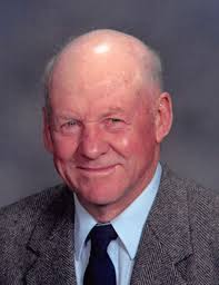 Obituary information for Kenneth Gjere