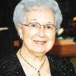 Virginia Panter Obituary