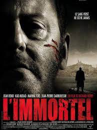 22 Balas Aka El Inmortal 2010 Jean Reno Es Una De Mis Debilidades La Pelicula Por Otra Parte Es Ver Peliculas Online Ver Peliculas Ver Peliculas Gratis