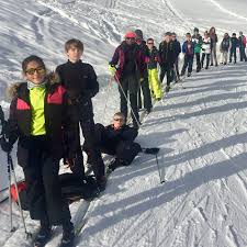 Maybe you would like to learn more about one of these? Blog Vie De L Amp 39 Etablissement College Louise Michel