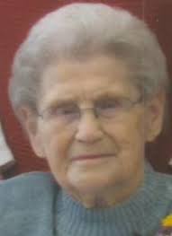 Obituary information for Emma Triplett