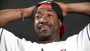 Charles Ramsey, one year after Seymour Avenue rescue: 'Every day is peaches  and cream' (video)