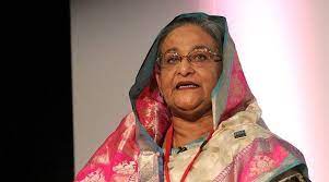 Maybe you would like to learn more about one of these? Bangladesh Rejects Opposition Plea For Caretaker Government World News The Indian Express