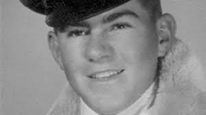 Michael George Crane