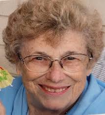 Obituary: Barbara Sutton Arms