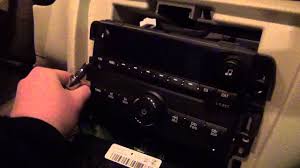 Nov 16, 2021 · gm radio unlock chip. Chevrolet Impala Car Stereo Removal And Repair 2006 2011 By Factory Car Stereo Repair