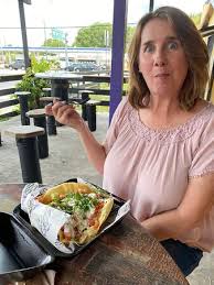 Maybe you would like to learn more about one of these? Fish Tacos Picture Of Taco Bus Tampa Tripadvisor