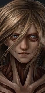 Attack On Titan Anatomy: The Female Titan'S Body, Explained