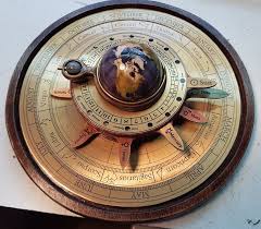 Antikythera Mechanism Front Planet Display Antique Clocks Antique Clock Armillary Sphere
