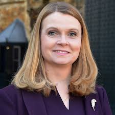 Conference Speakers and Panellists