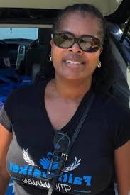 Sisterhood — Faithwalker Ministries