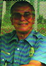 Paul Taylor Obituary (1941