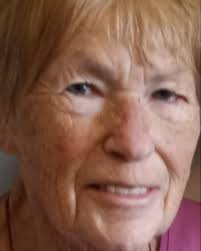 Jean Quinn Obituary May 18, 2023