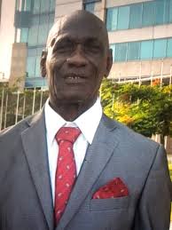 It is with great sadness that I announce the death of No. 5018 PC Desmond  Guy who was last attached to the Southern Division. Prior to him joining  the TTPS, he was