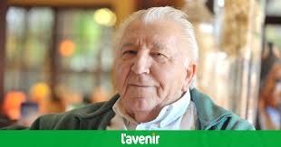 Joseph Renson repose définitivement dans son Monde Sauvage