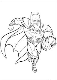 Batman 4 Ausmalbilder Fur Kinder Malvorlagen Zum Ausdrucken Und Ausmalen Ausmalbilder Batman Bilder Ausmalen