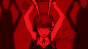 Like, komen, and subscribe gays^^ Sankarea 11 Metanorn